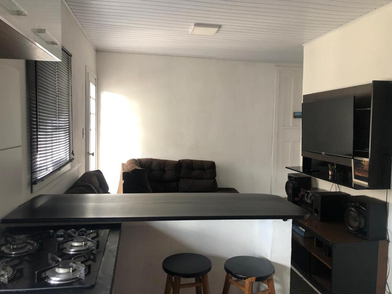 Apto Nos Ingleses Apartamento *